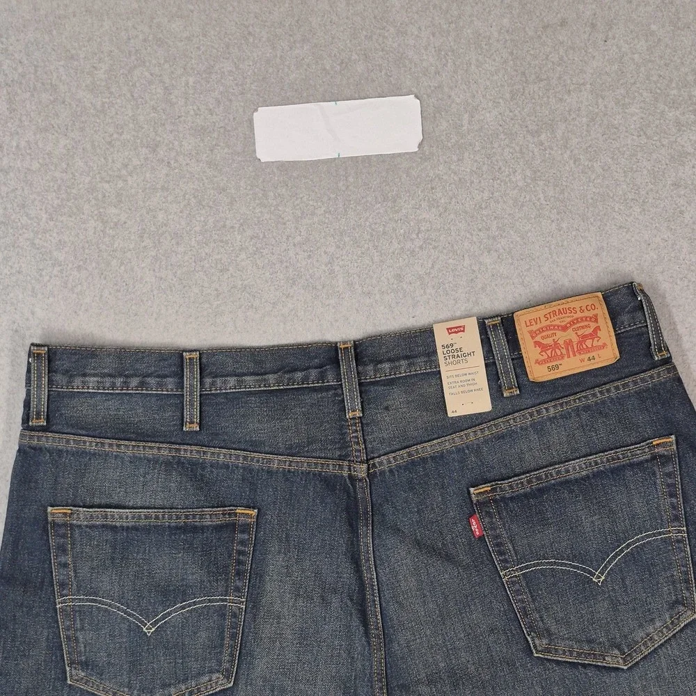 Levis sku 20540